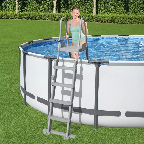 Biztonsági létra 132 cm