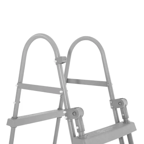 Biztonsági létra 107 cm