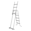 Biztonsági létra 122 cm