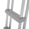 Biztonsági létra 122 cm
