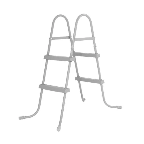 Bestway kétágú medence létra 84 cm