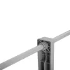 Bestway kétágú medence létra 84 cm