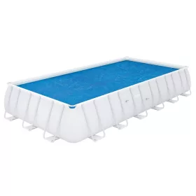 Bestway Szolártakaró 671x366 cm