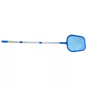 PONTAQUA leszedőháló teleszkópos nyéllel (122 cm)