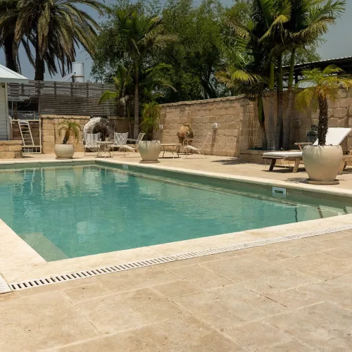 Haogenplast StoneFlex Sand