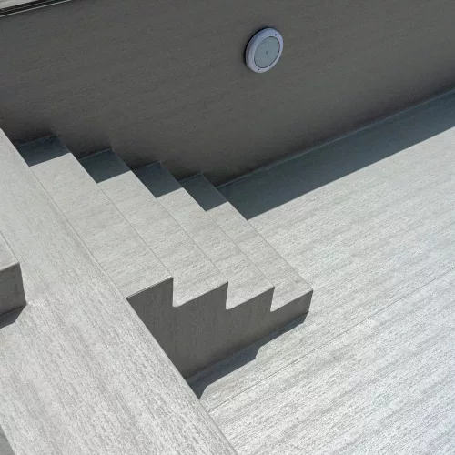 Haogenplast StoneFlex Pearl