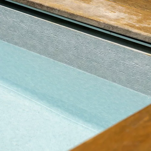 Haogenplast StoneFlex Pearl