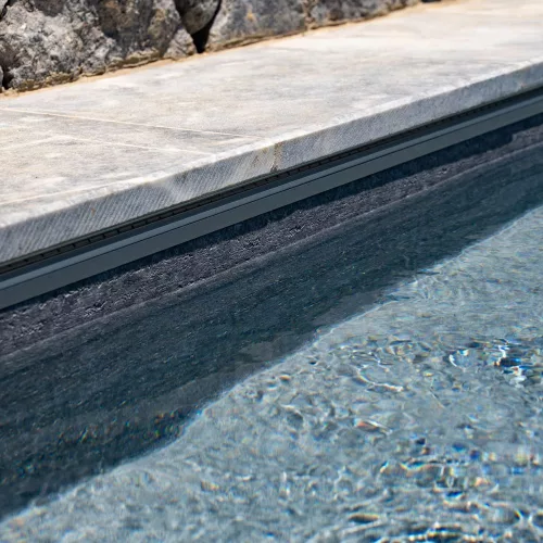 Haogenplast Stoneflex Concrete