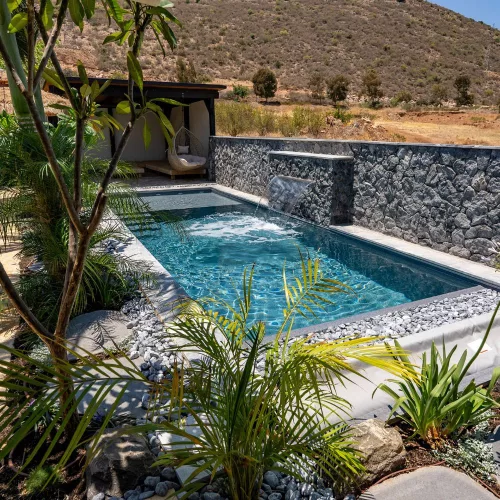Haogenplast Stoneflex Concrete