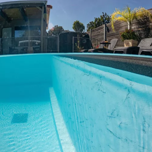 Haogenplast StoneFlex Royal
