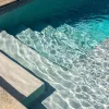 Haogenplast StoneFlex Ivory