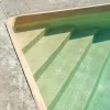 Haogenplast Larch Nature
