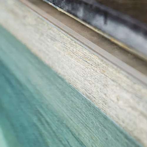 Haogenplast Larch Fresco