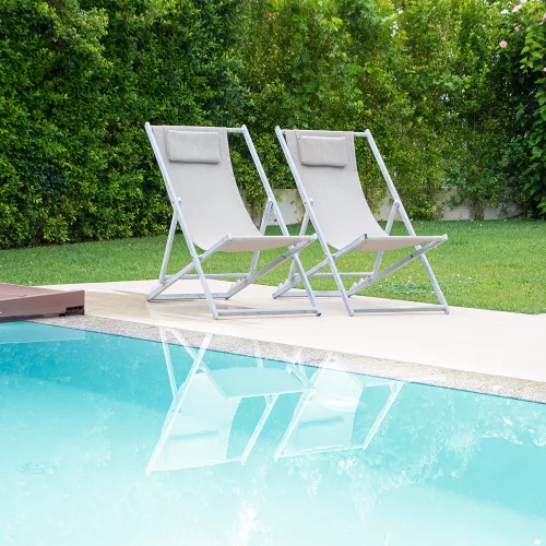 Haogenplast 3D Unicolor White