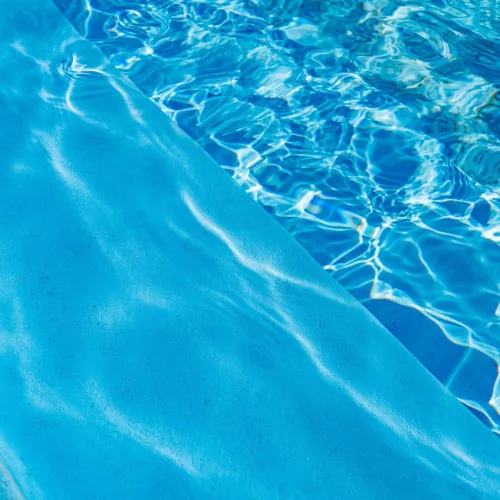 Haogenplast 3D Unicolor Blue