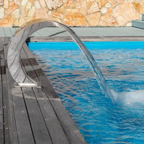 Haogenplast 3D Unicolor Blue