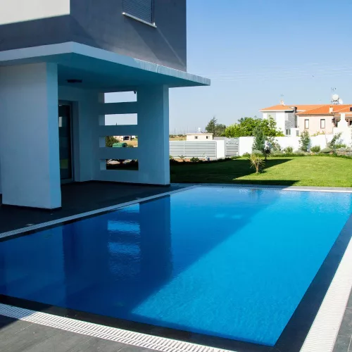 Haogenplast 3D Unicolor Blue