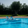 Haogenplast 3D Unicolor Blue