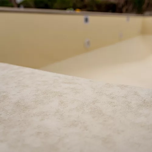 Haogenplast 3D Unicolor Sand