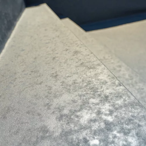 Haogenplast 3D Unicolor Dark Grey