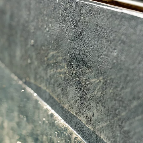 Haogenplast 3D Unicolor Dark Grey