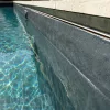 Haogenplast 3D Unicolor Dark Grey