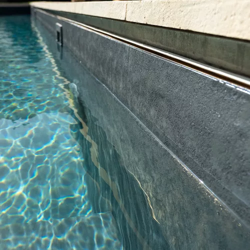 Haogenplast 3D Unicolor Dark Grey