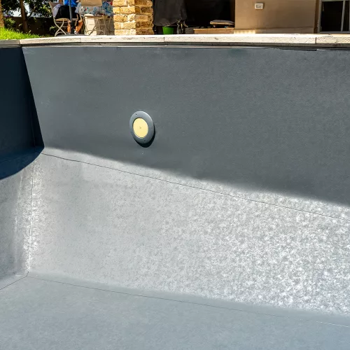 Haogenplast 3D Unicolor Dark Grey