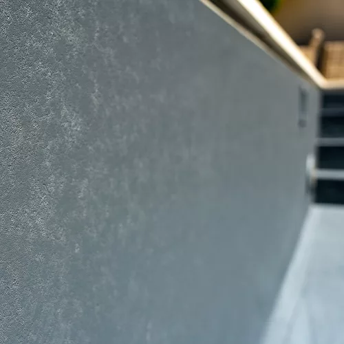 Haogenplast 3D Unicolor Dark Grey
