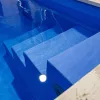 Haogenplast 3D Unicolor Indigo