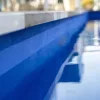 Haogenplast 3D Unicolor Indigo