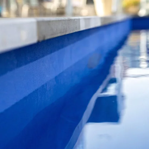 Haogenplast 3D Unicolor Indigo