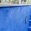 Haogenplast 3D Unicolor Indigo