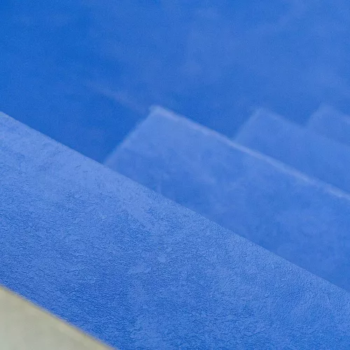 Haogenplast 3D Unicolor Indigo