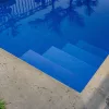Haogenplast 3D Unicolor Indigo