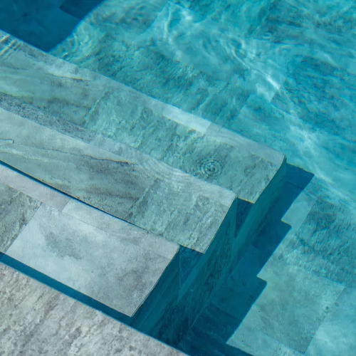 Haogenplast Stonetile Elegance