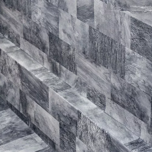 Haogenplast StoneTile Grey