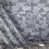 Haogenplast StoneTile Grey