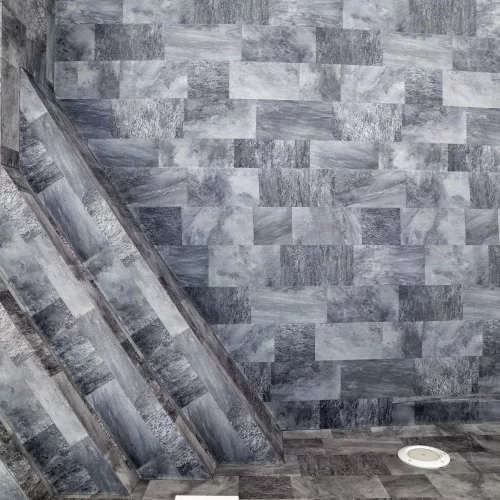 Haogenplast StoneTile Grey