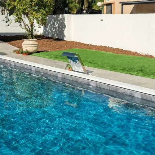 Haogenplast StoneTile Grey