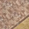 Haogenplast StoneTile Golden