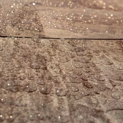 Haogenplast StoneTile Golden