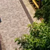 Haogenplast StoneTile Golden