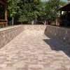 Haogenplast StoneTile Golden