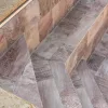 Haogenplast StoneTile Golden