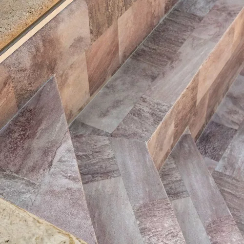 Haogenplast StoneTile Golden