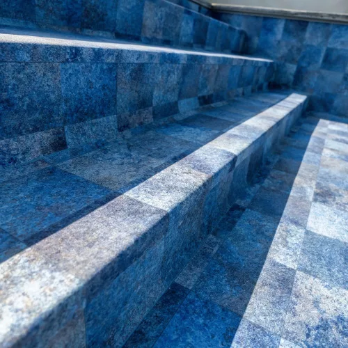 Haogenplast StoneTile Marine