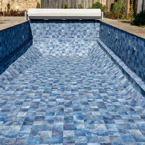Haogenplast StoneTile Marine