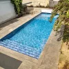 Haogenplast StoneTile Marine