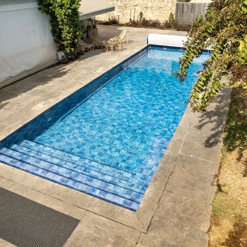 Haogenplast StoneTile Marine